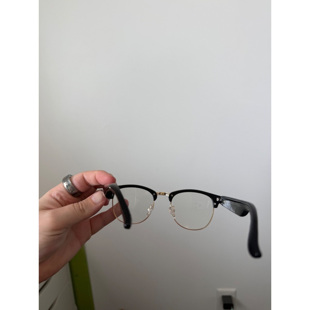 Paxa Smart Audio Glasses – Open Ear Music – Polarized – New in Package - Picture 7 of 7